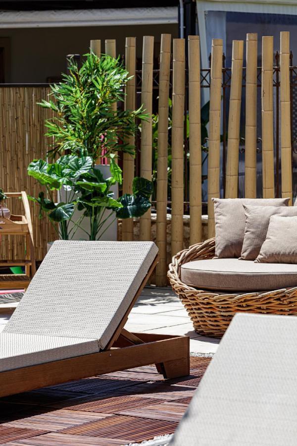 Villa Seashell -Wonderful Newly Renovated Villa On The Beach Galatás Extérieur photo